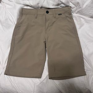 Boys (10) Hurley Dri-Fit by Nike Shorts